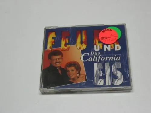 Feuer und Eis (incl. Karaoke, 1995)