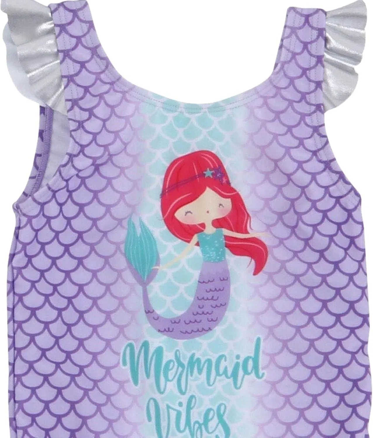 Flamingo Girls One Piece Bathing Suit Beach Bag and Towel 3 Swimsuit Set Toddler