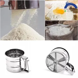 Flour Sifter 250ML
