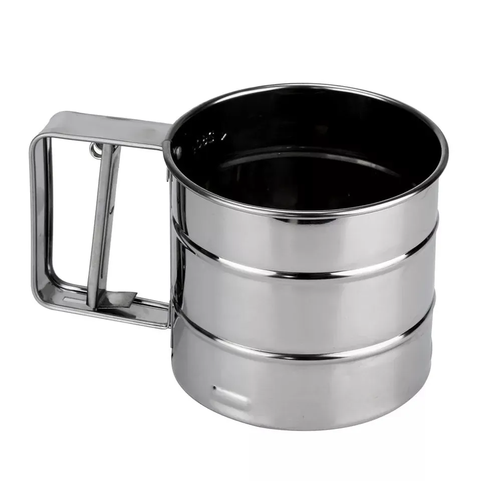 Flour Sifter 250ML