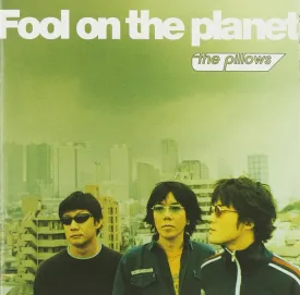 Fool On The Planet