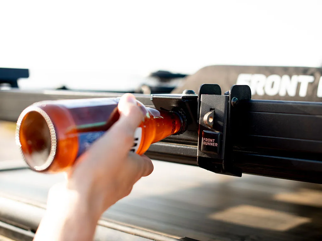 Front Runner Rack Mounted Bottle Opener
