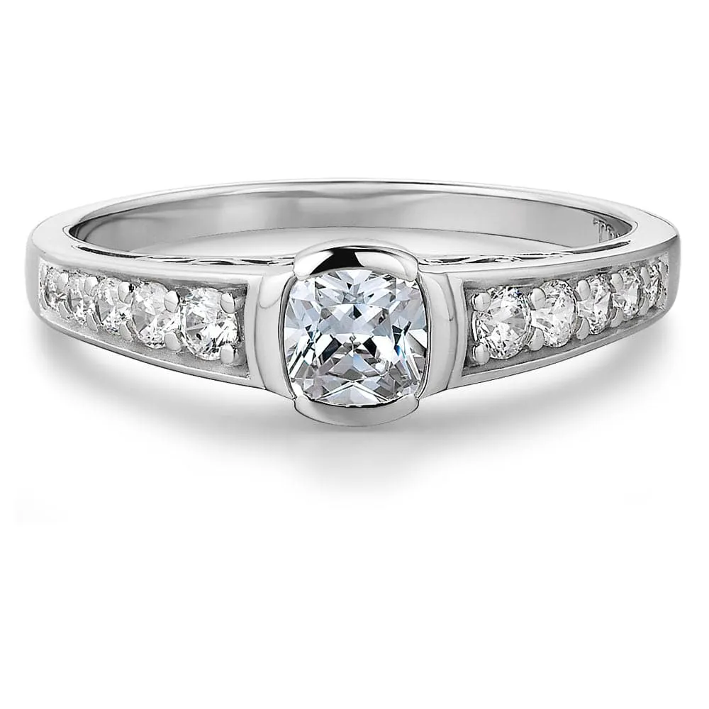 Je t'aime Ring