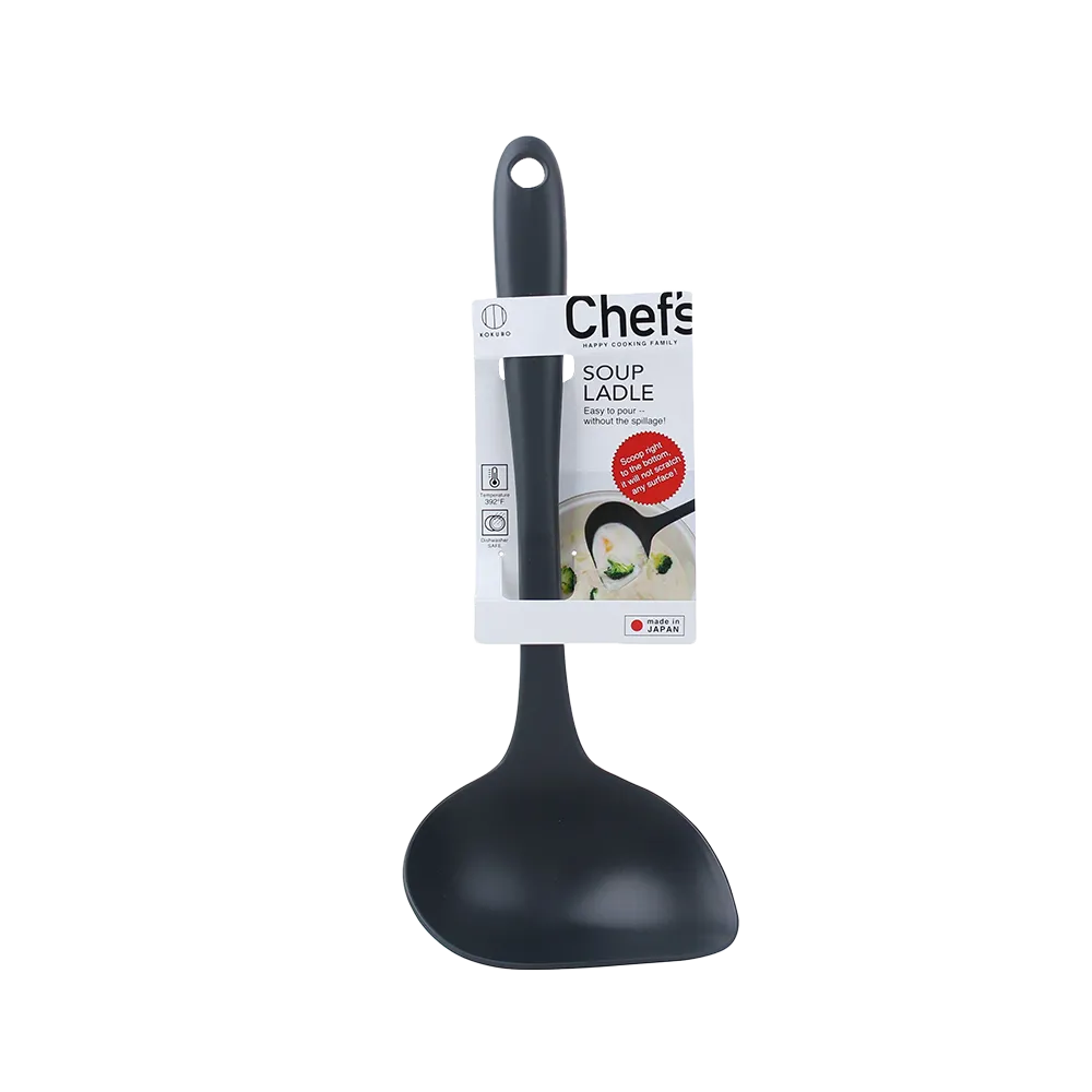 KOKUBO Table Mini Ladle