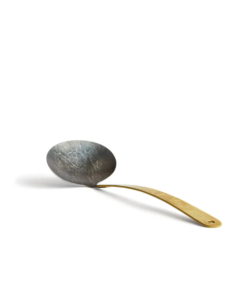 Ladle - Non-Slotted
