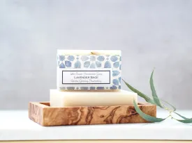 Lavender Sage Soap