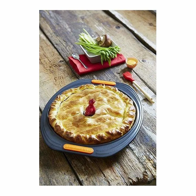 Le Creuset Quiche/Flan Tin