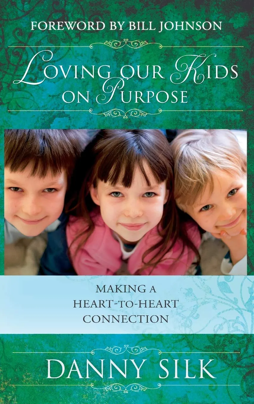 Loving Our Kids on Purpose Hardcover  October 28, 2016