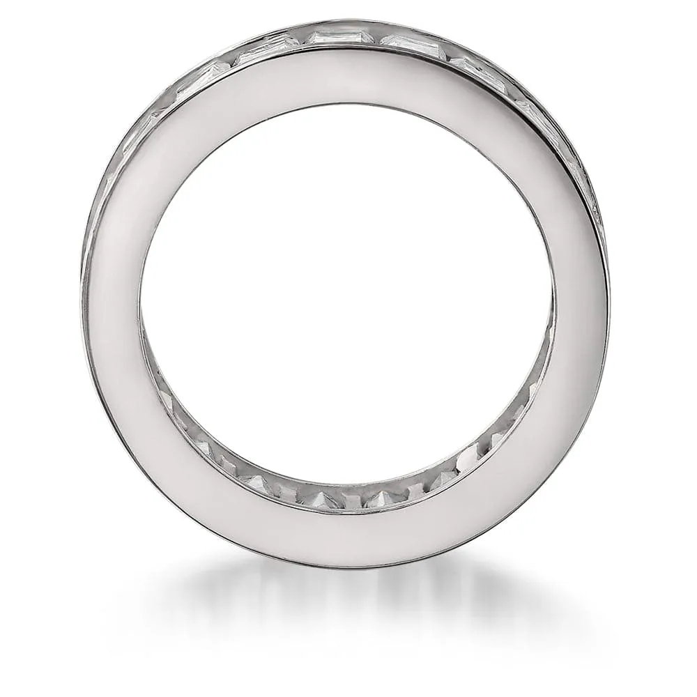 Marilyn Eternity Ring