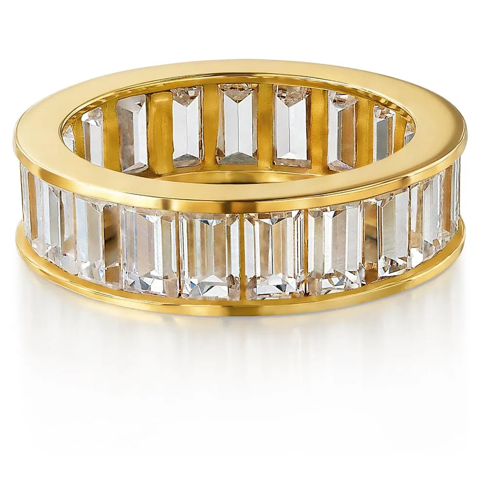 Marilyn Eternity Ring
