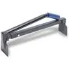 Marshalltown QLT Brick Tongs with Soft Grip Handle