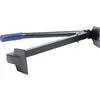 Marshalltown QLT Brick Tongs with Soft Grip Handle