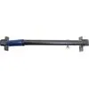 Marshalltown QLT Brick Tongs with Soft Grip Handle