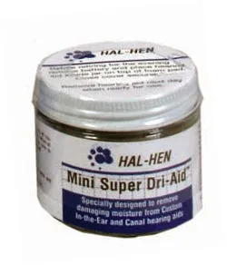Mini Super Dri Aid (8/box)