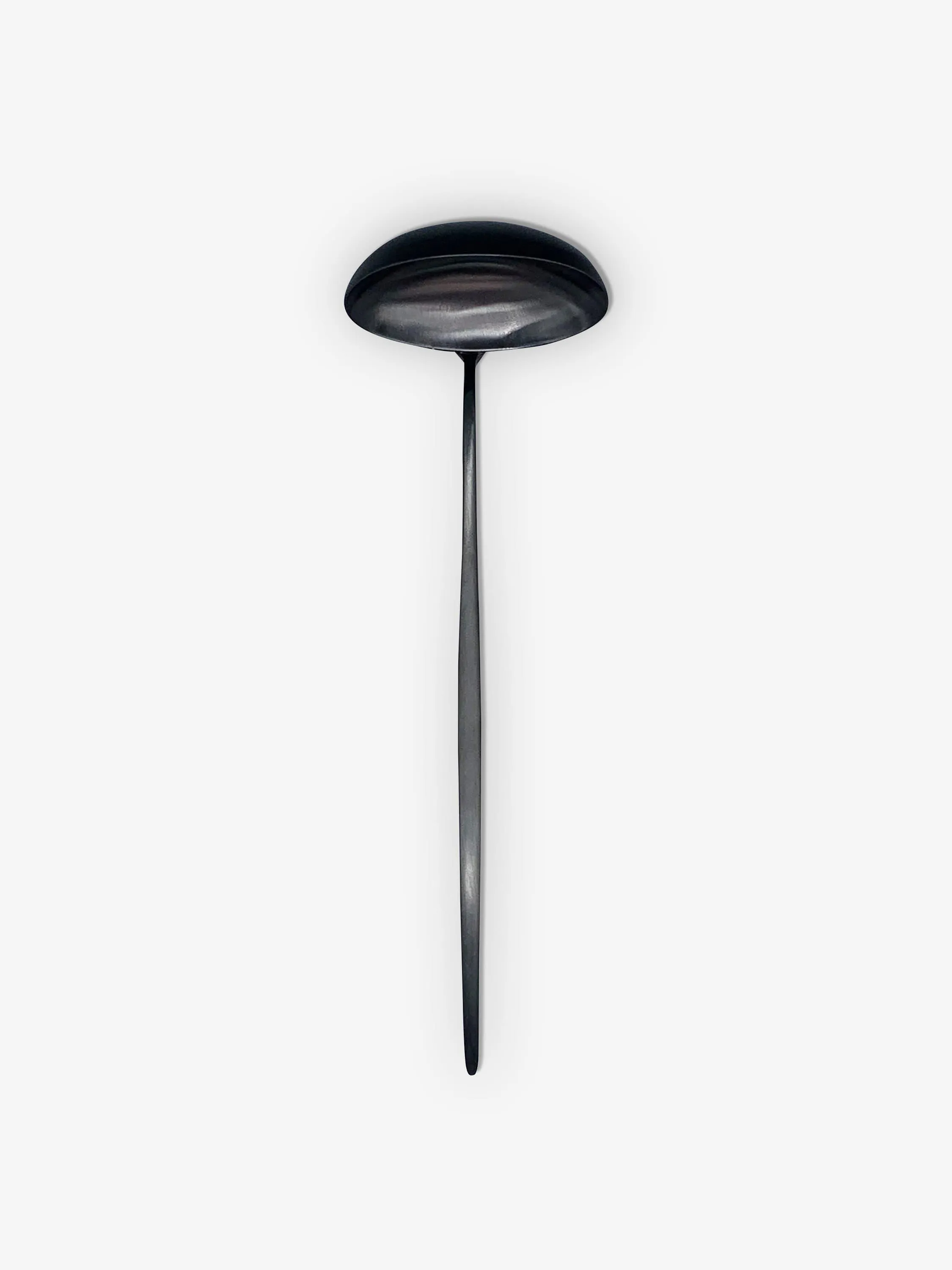 Moon Soup Ladle by Cutipol