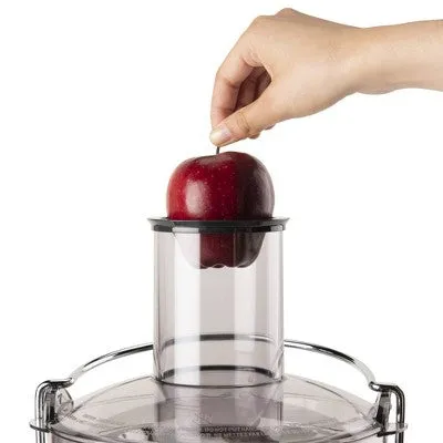 New - Nutribullet 2-Speed Electric Juicer - Gray