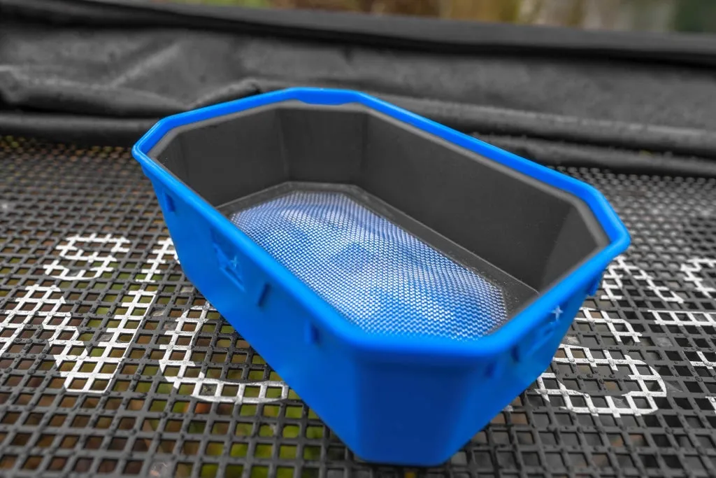 New Preston 1pt Sieve