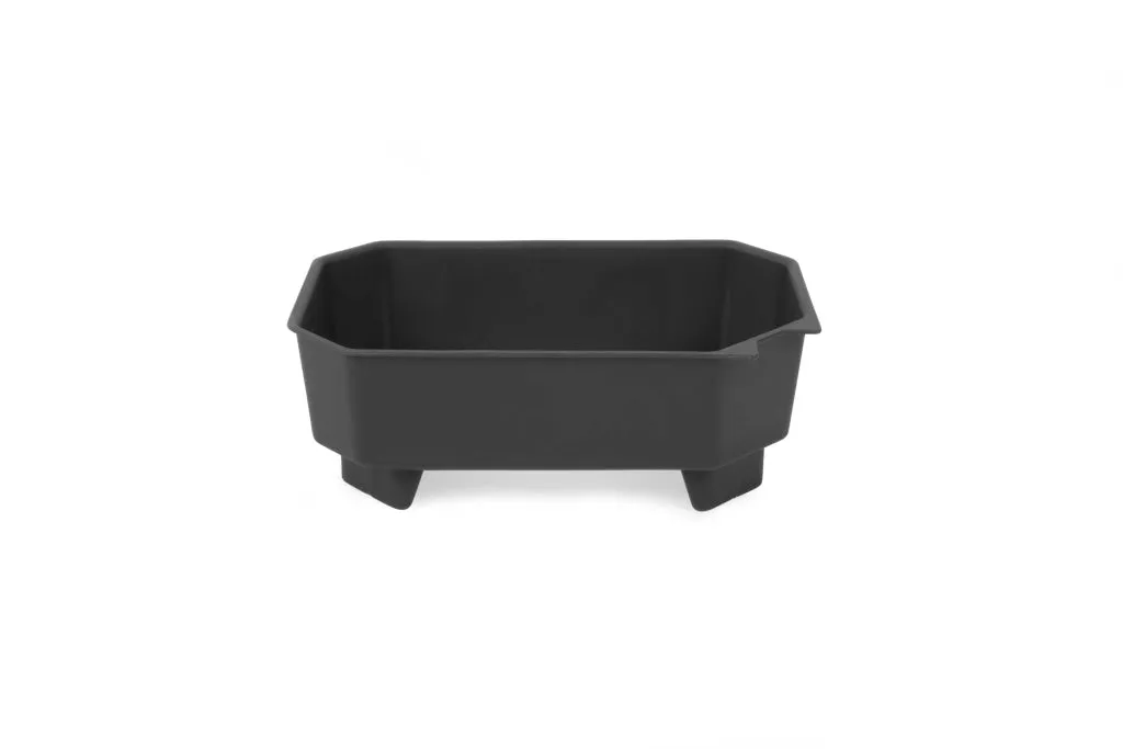 New Preston 1pt Sieve