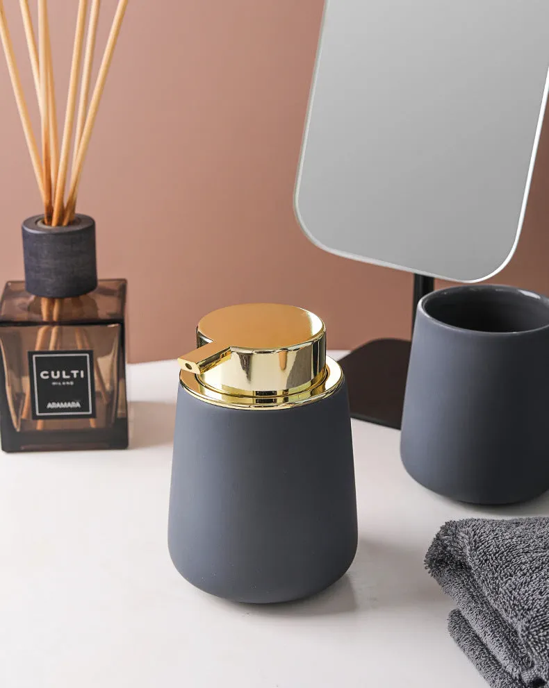 Nordic Liquid Soap Dispenser