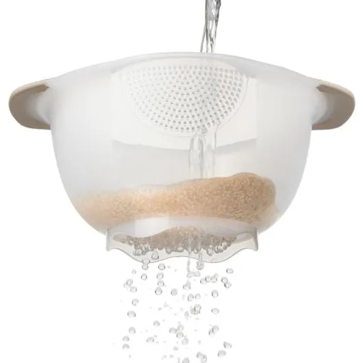OXO Rice & Grains Washing Colander