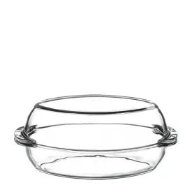 Pasabache Borcam Oval Casserole Dish