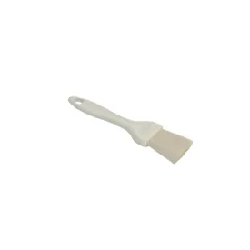 Pastry Brush With Nylon Bristles 1.5" Flat
