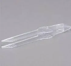 Plastic Tongs ملقط بلاستيكي