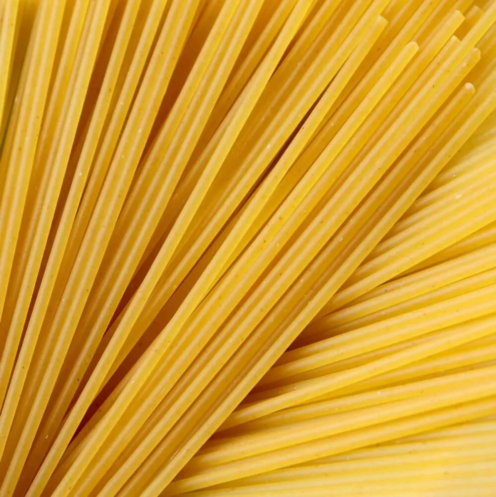 Rainy Day Foods Premium Spaghetti – 5 Gallon Super Pail (30 lbs) – 238 Servings of Delicious Pasta for Long-Term Storage