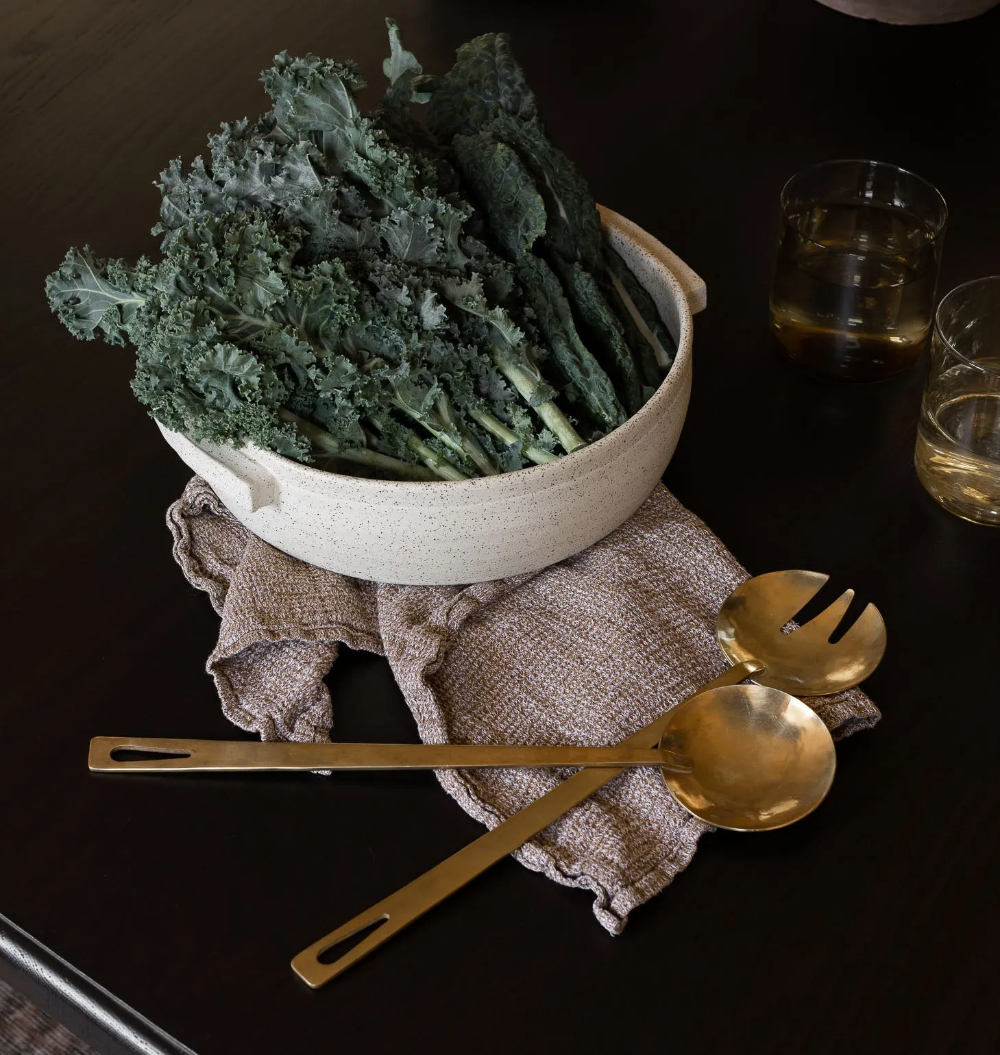 Recycled Clay Casserole Dish