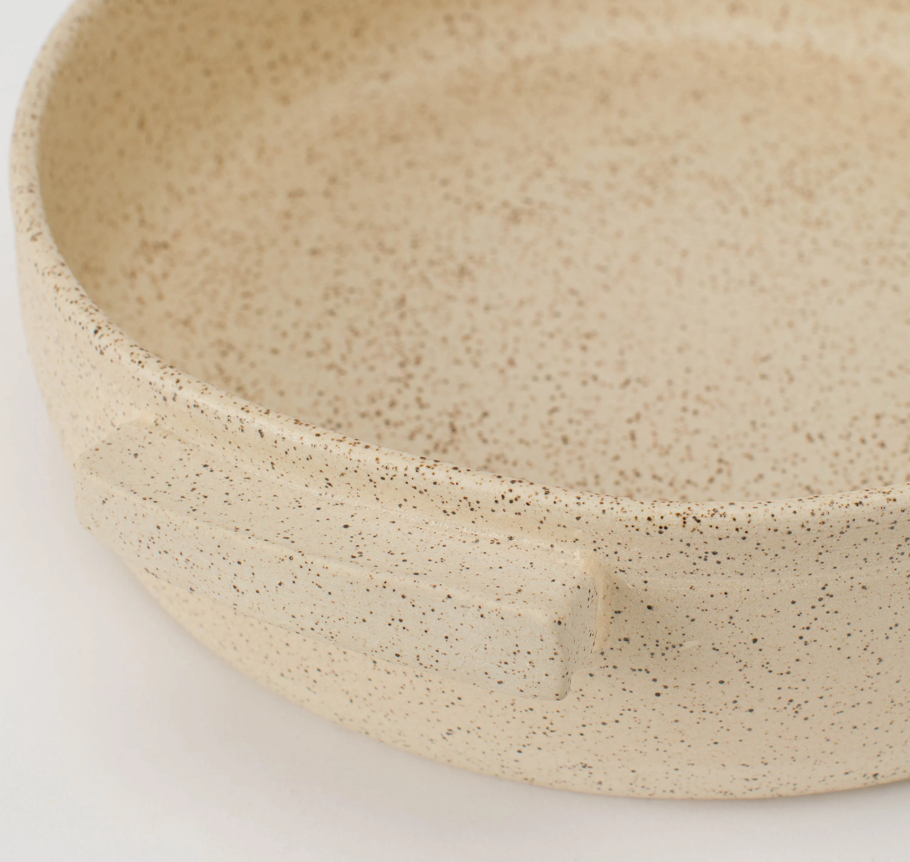 Recycled Clay Casserole Dish