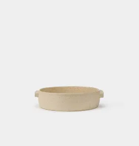 Recycled Clay Casserole Dish