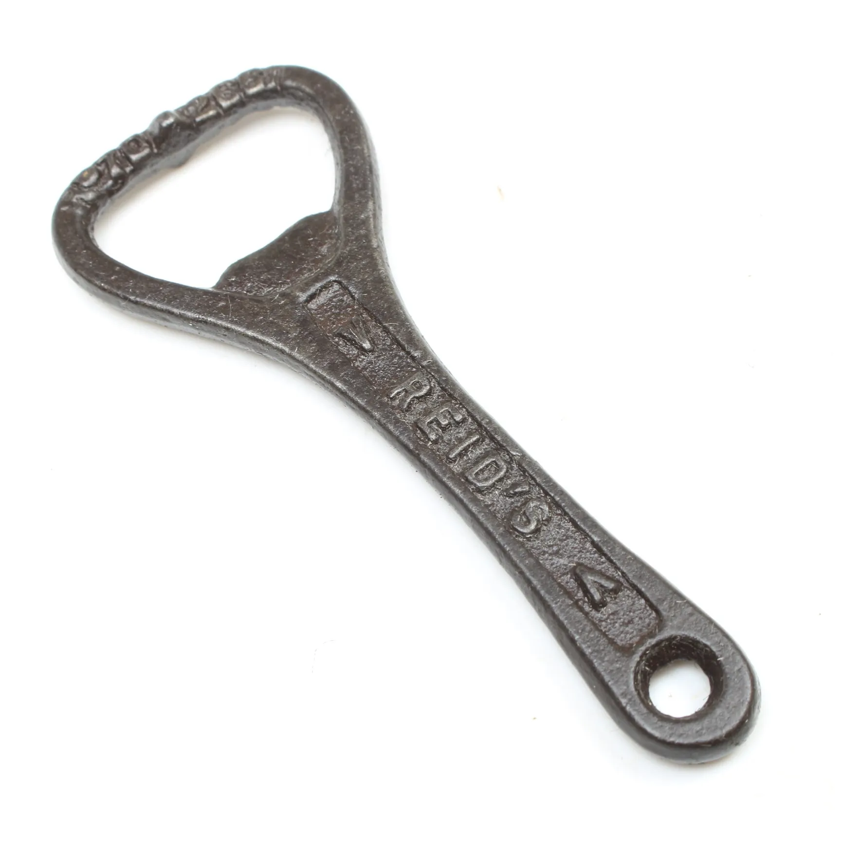 Reid's Special Stout Beer Bottle Opener