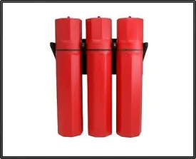 RK-301 Rod Keeper Storage System