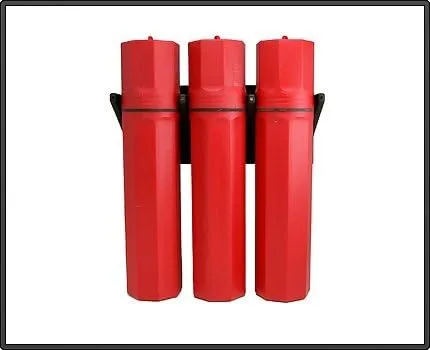 RK-301 Rod Keeper Storage System
