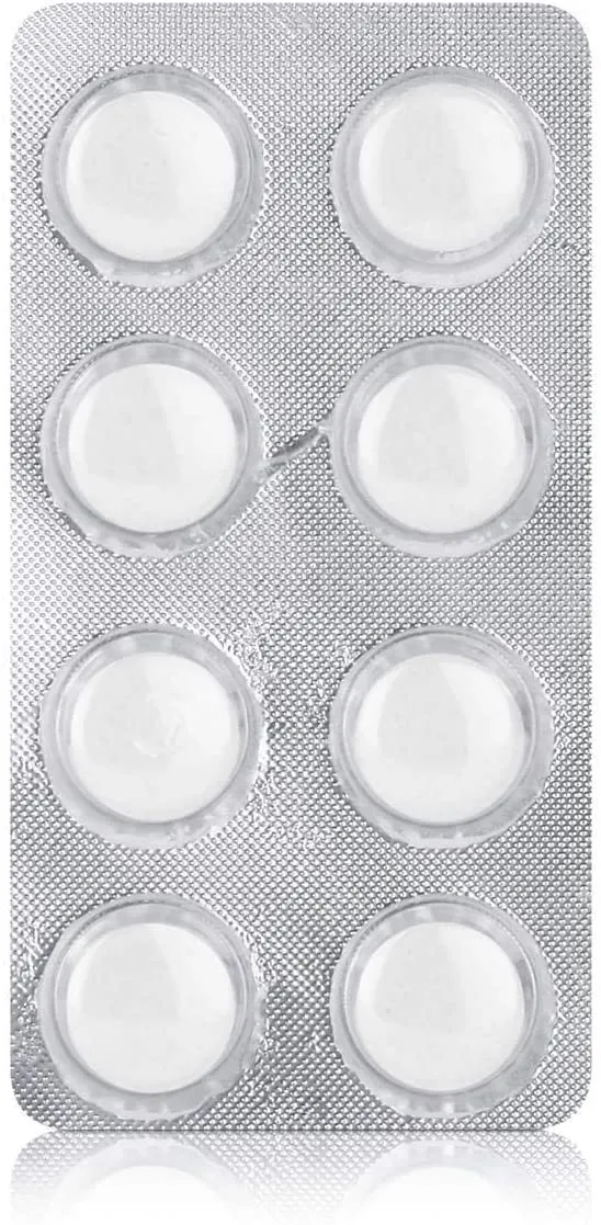 Sage Espresso Coffee Machine Cleaning Tablets, 8 pcs SEC250