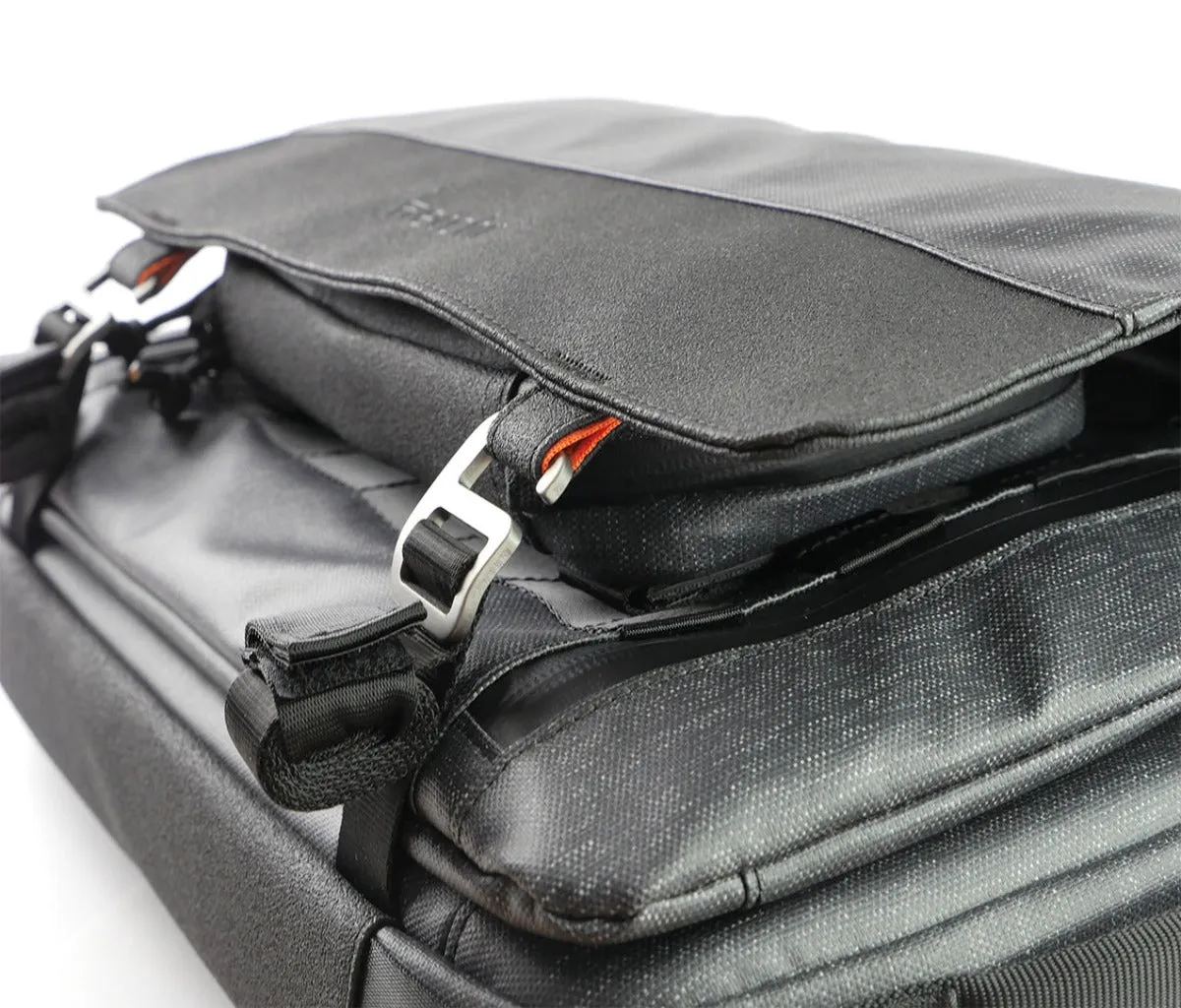 Satchel & Field Case Combo