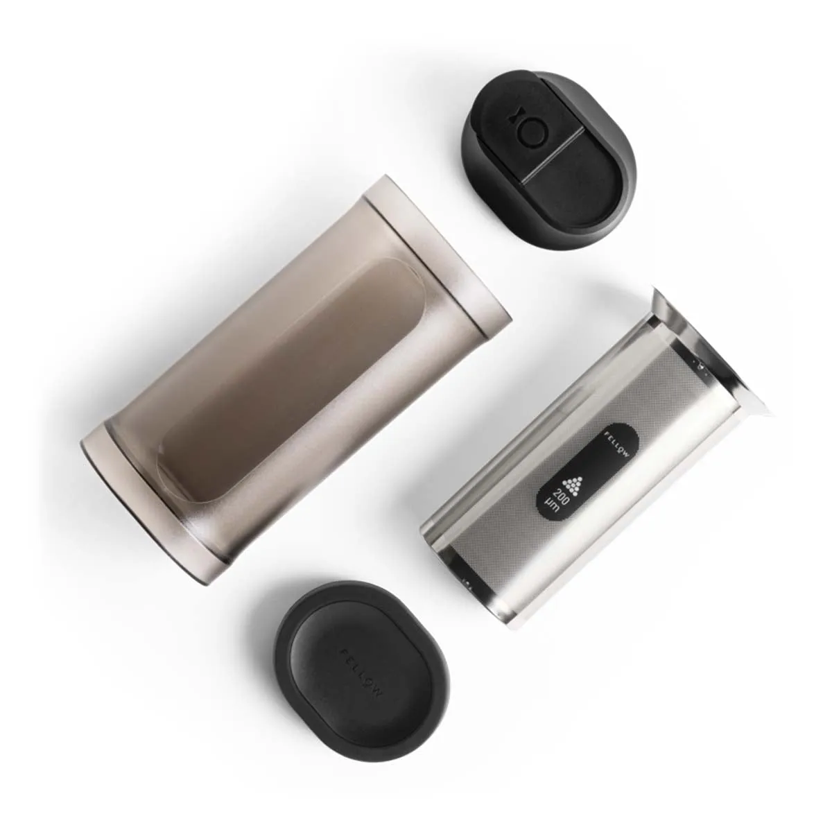 Shimmy Coffee Sieve