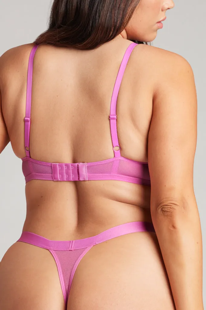 Sieve Thong in Orchid