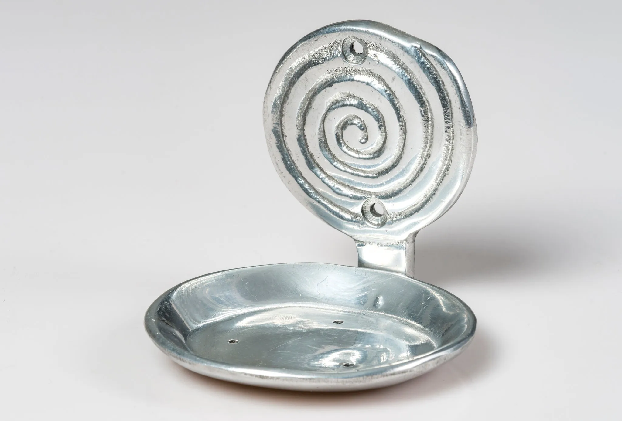 Soap Dish, wall mounted
