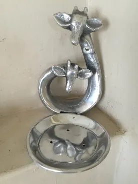 Soap Dish, wall mounted