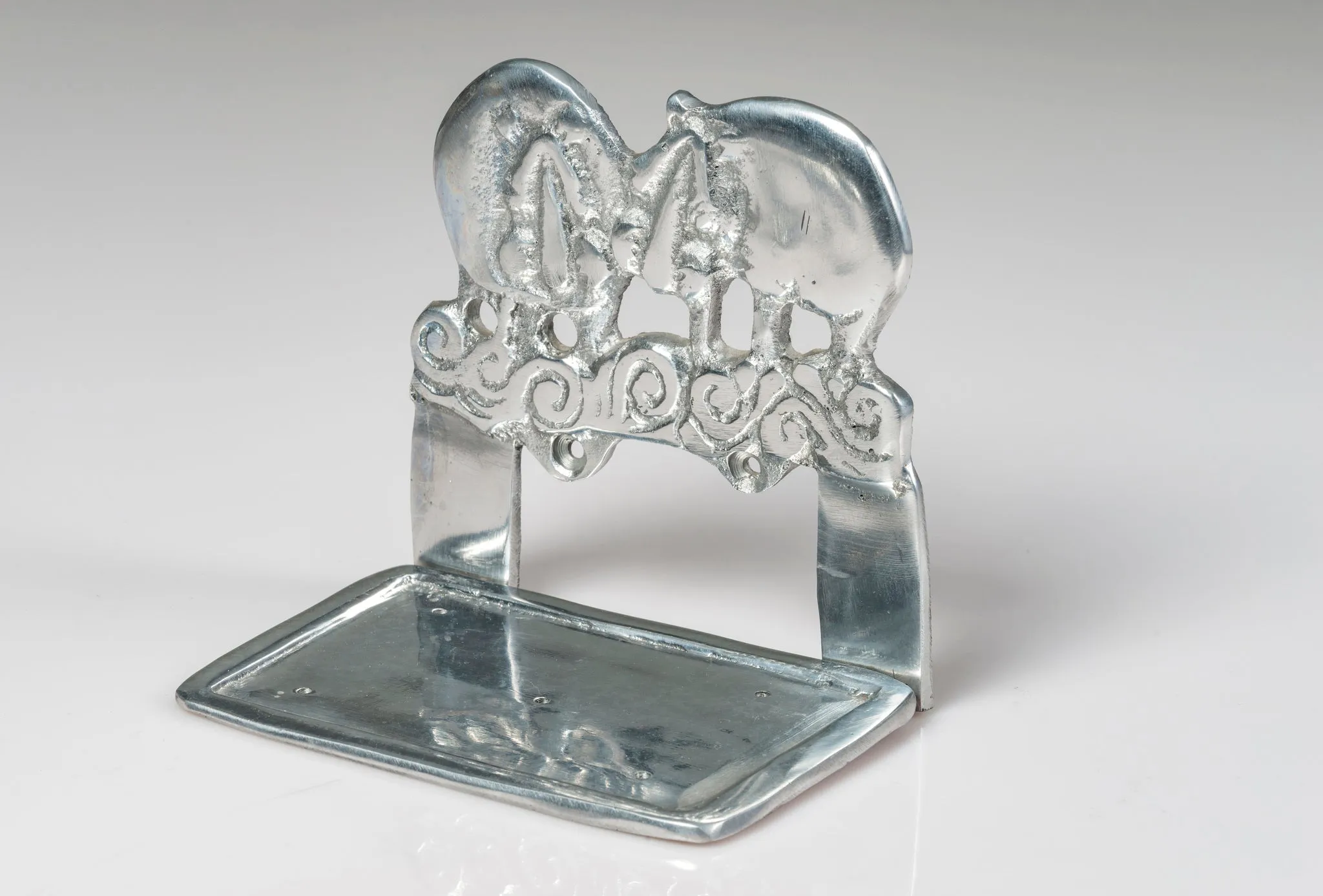 Soap Dish, wall mounted