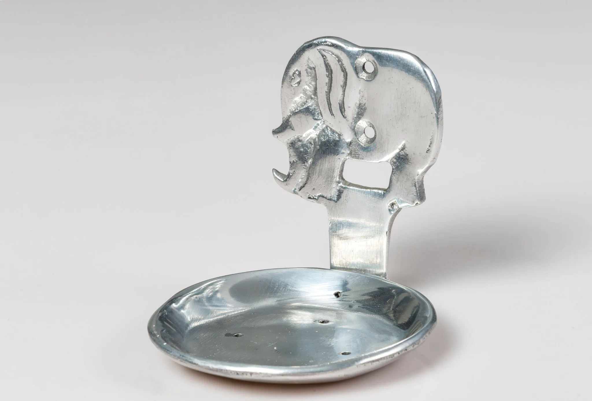 Soap Dish, wall mounted