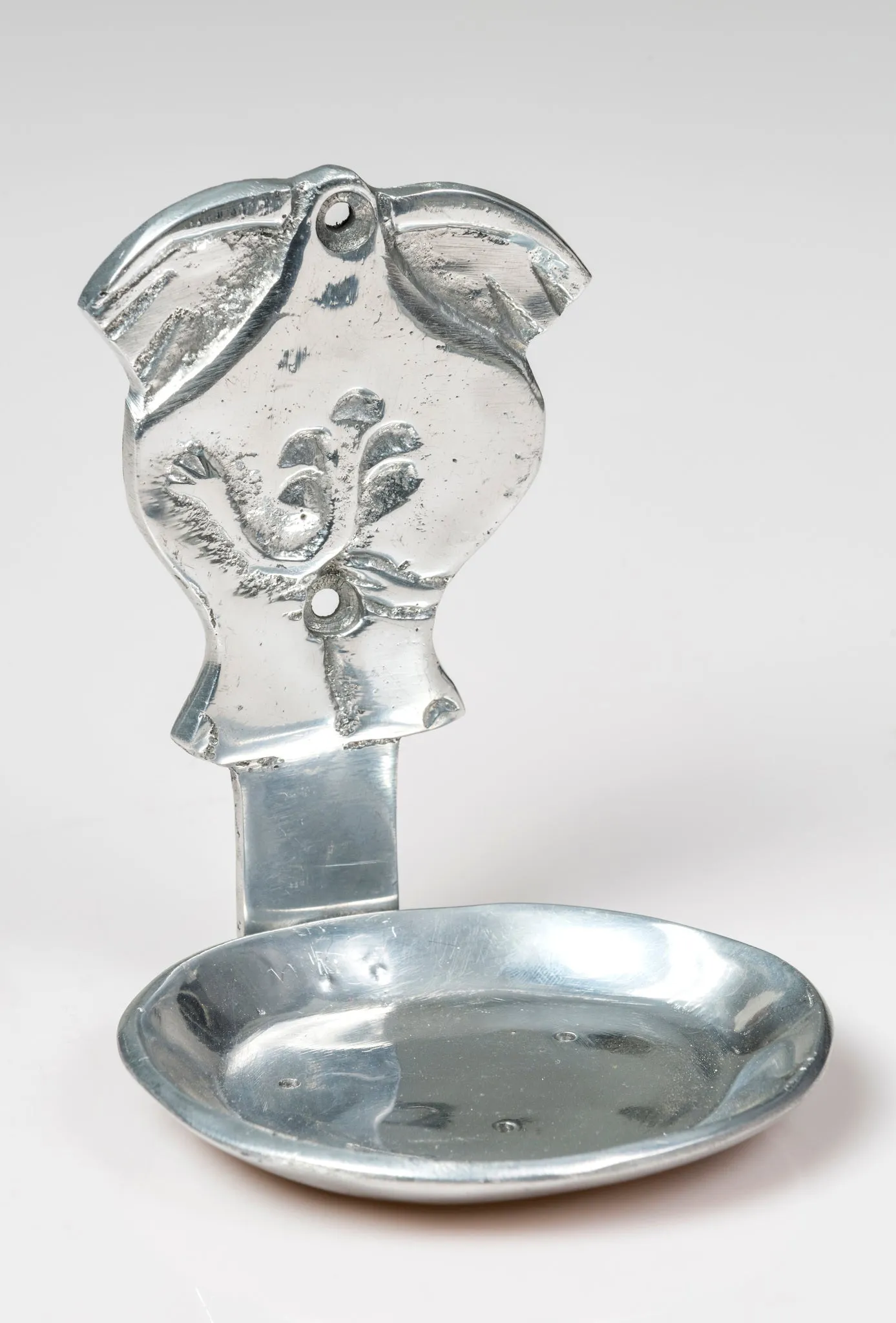 Soap Dish, wall mounted