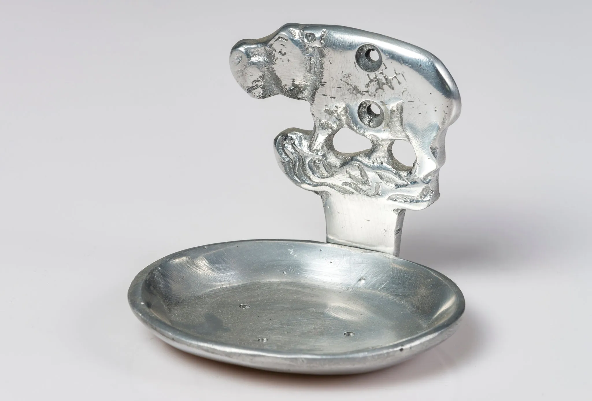 Soap Dish, wall mounted