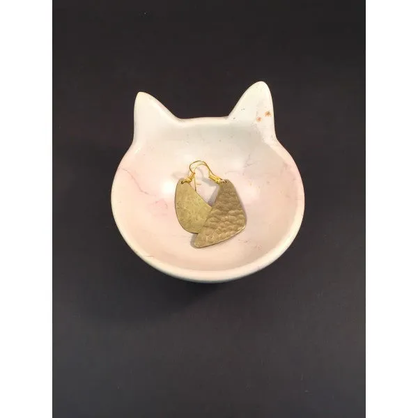 Soap Stone Dish (natural)