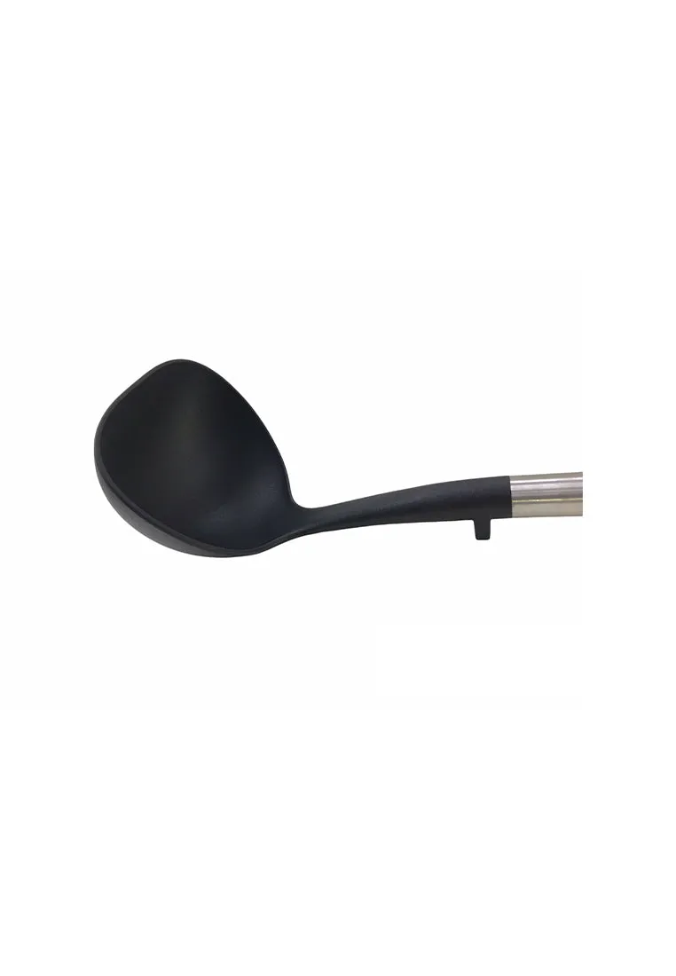 Soup Ladle Beech Wood