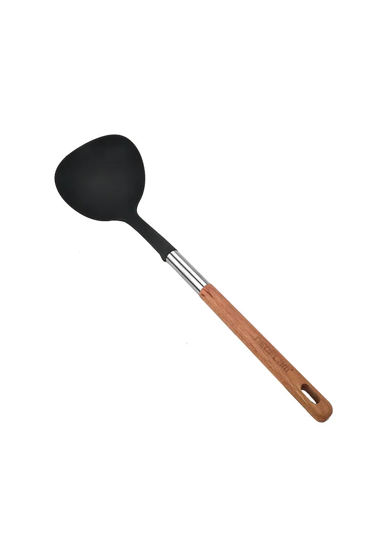 Soup Ladle Beech Wood