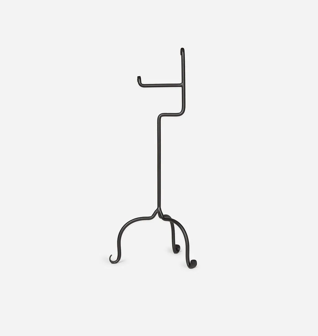 Standing Toilet Paper Holder