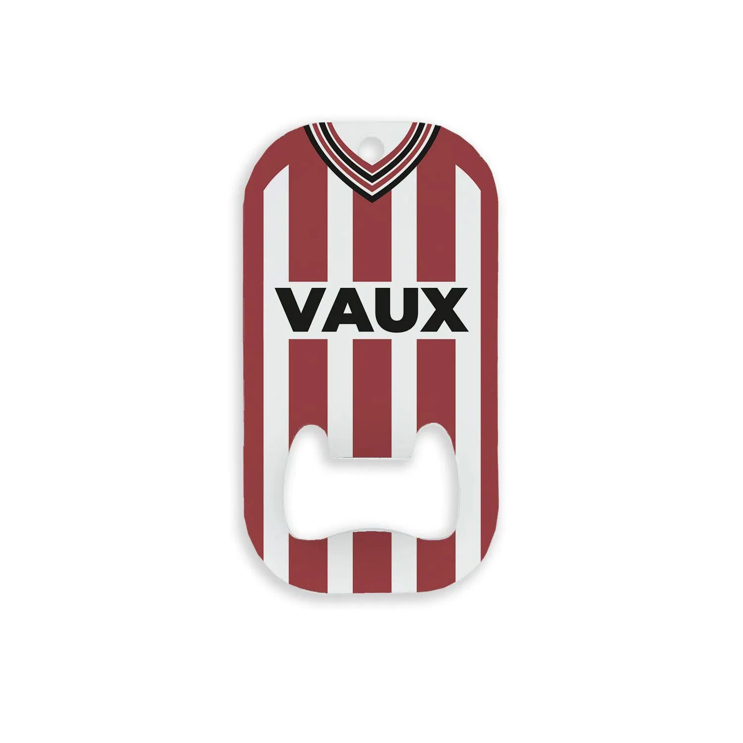 Sunderland 1987 Home Bottle Opener