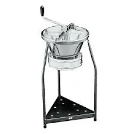 TELLIER MOULIN ON TRIPOD 3MM SIEVE